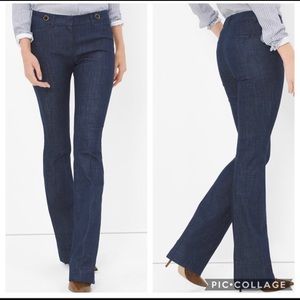 WHBM The Trouser size 4